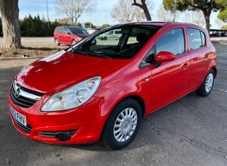 Opel Corsa 2006