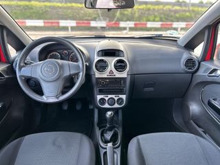 Opel Corsa 2006