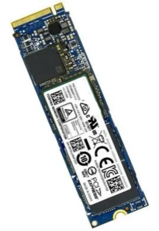 Disco Duro SSD M.2 500GB