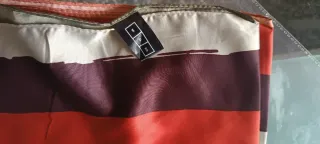 Pañuelo Misako rayas nuevo