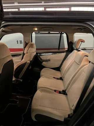 Citroen Grand C4 Picasso 2008