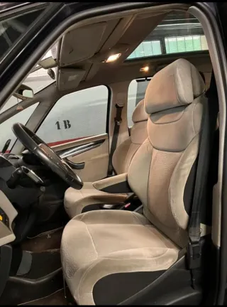 Citroen Grand C4 Picasso 2008