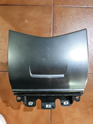 Guantera Central Honda Accord 2006