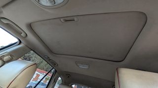 Hyundai Santa Fe 2008