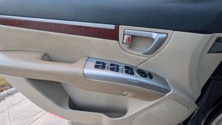 Hyundai Santa Fe 2008