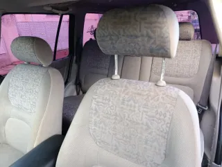 Land Rover Freelander 1999