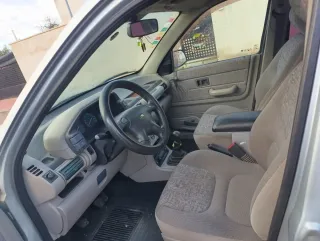 Land Rover Freelander 1999