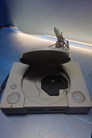 Consola PlayStation PSX SCPH-7502