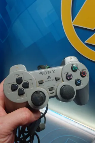 Consola PlayStation PSX SCPH-7502