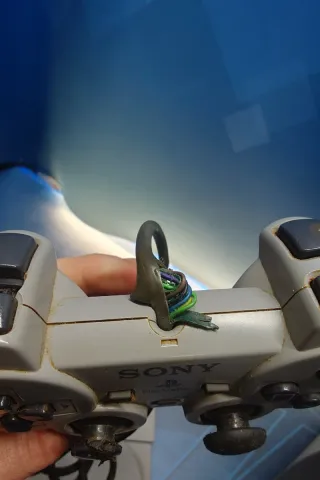 Consola PlayStation PSX SCPH-7502