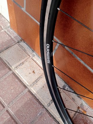 Bicicleta de carbono WOLFBIKE  - Talla 52 o S