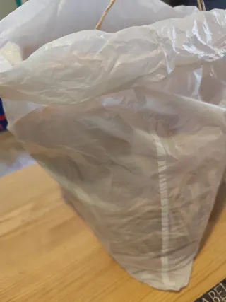 Rafia para manualidades