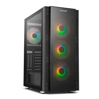 PC i7-11700K | Z590 Carbon | 64GB RGB | Caja ARGB