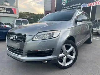 Audi Q7 2008