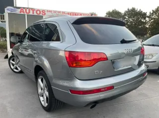 Audi Q7 2008