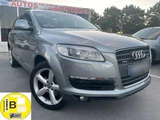 Audi Q7 2008