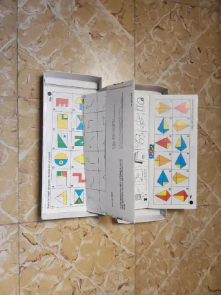 Juego de mesa Mini Arco