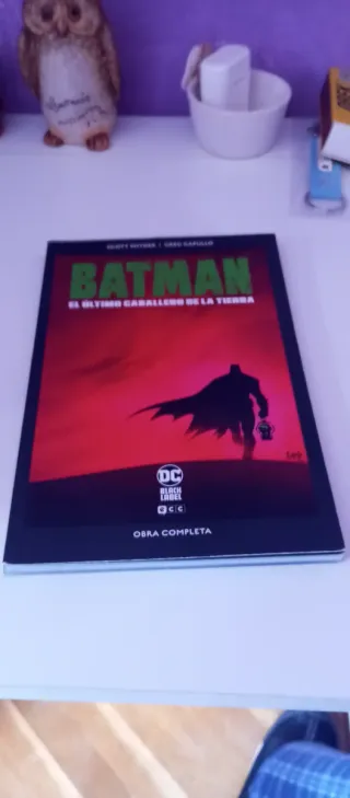 DC vendo Lote de 17 comics -  OFERTA