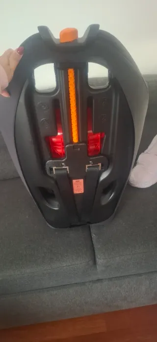 Silla Coche Chicco Grupo 123