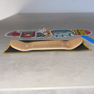 Fingerboard Cruiser