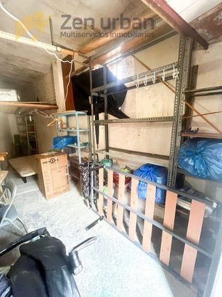 Local comercial en venta en Pintores-Ferial en Parla