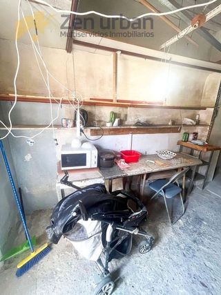 Local comercial en venta en Pintores-Ferial en Parla