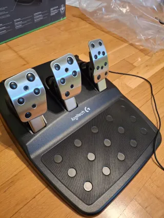 Volante Logitech G920