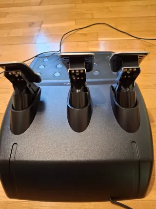 Volante Logitech G920