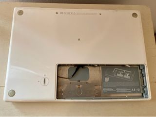 MacBook A1181 per ricambi