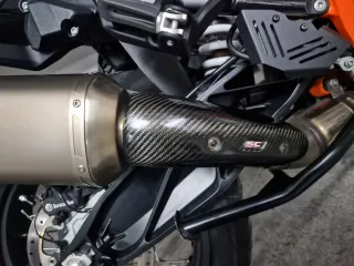 Cola de escape SC Project KTM 1090/1190/1290