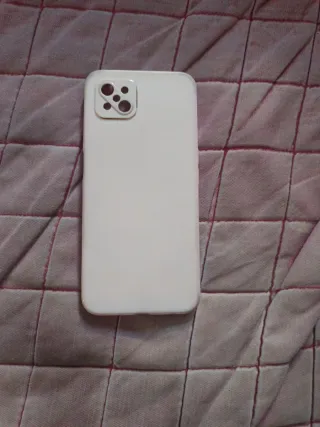 Móvil OPPO Reno4 Z 5G plateado