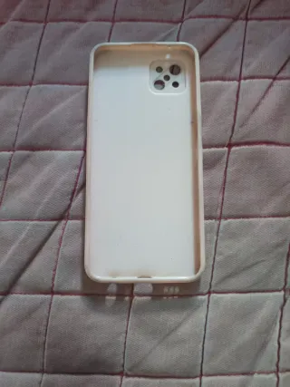 Móvil OPPO Reno4 Z 5G plateado