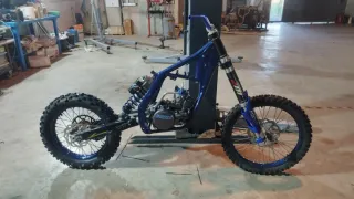 Husaberg TE 300 2011