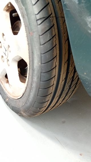 Honda Accord coupe 3.0 v6