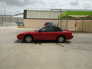 Nissan 200 SX 1992