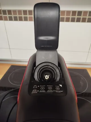 Cafetera LOR Barista Philips