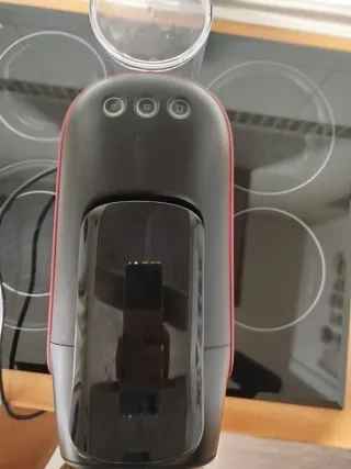 Cafetera LOR Barista Philips