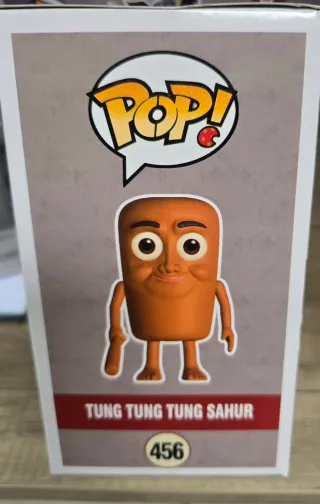 Brainrot 456 Tung Tung Tung Sahur