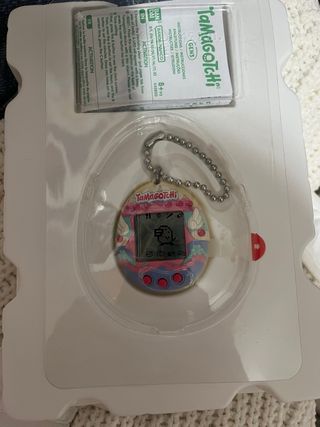Tamagotchi Gen 3 Virtual Pet