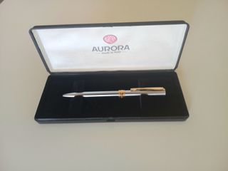Penna Aurora made in Italy
