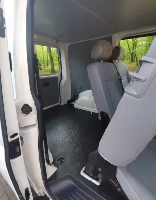 Volkswagen Transporter T5 NACIONAL ÚNICO PROPIETAR