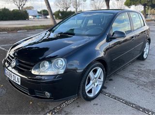 Volkswagen Golf 2006
