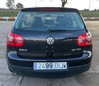 Volkswagen Golf 2006