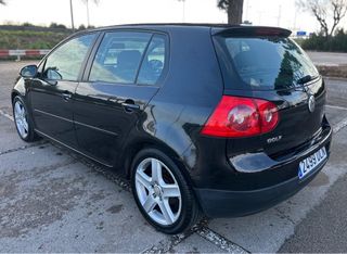 Volkswagen Golf 2006