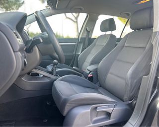 Volkswagen Golf 2006