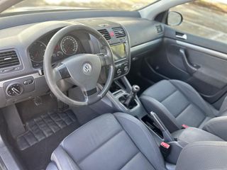 Volkswagen Golf 2006