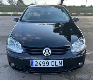 Volkswagen Golf 2006