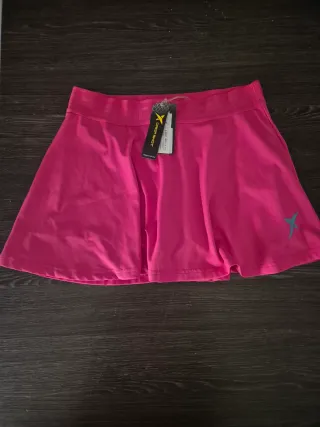 Falda pádel Dropshot Talla M