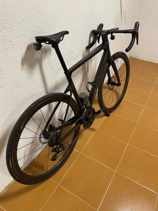 Orbea Orca