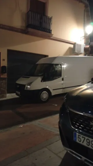 Se hacen mudanzas a todos sitios